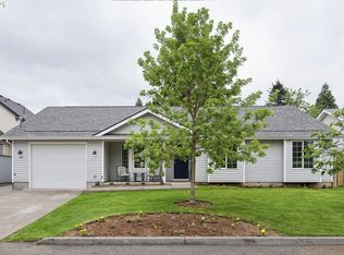 7137 NE Jessup Ct, Portland, OR 97218