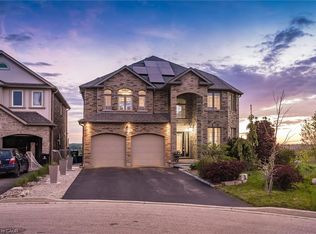 103 Gouda Pl, Cambridge, ON N1P 0A9