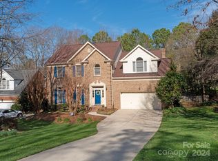 9027 Hatley Pl, Charlotte, NC 28277