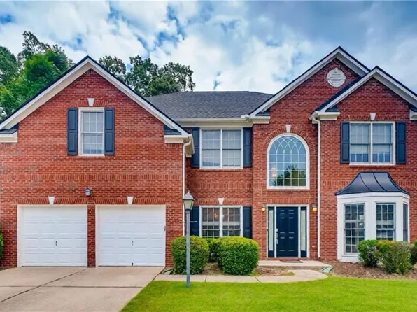 4931 Durley Ln SE, Smyrna, GA 30082