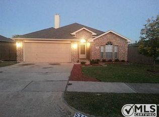 5344 Pheasant Park, Dallas, TX 75236