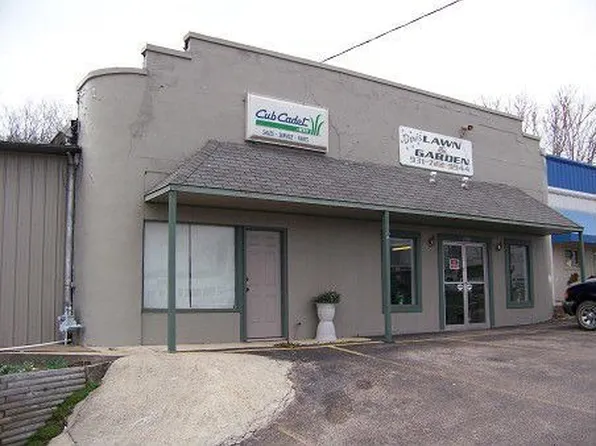 208 S High St, Waynesboro, TN 38485