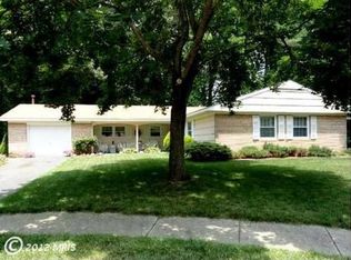 1701 Swinburne Ave, Crofton, MD 21114