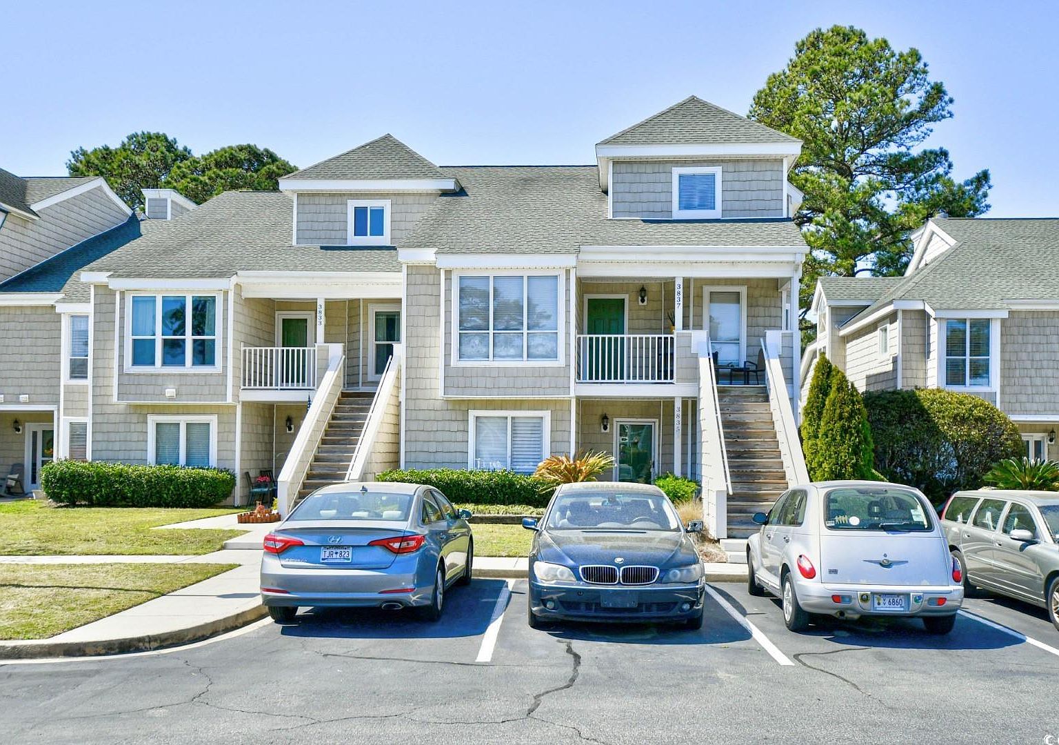 3837 Myrtle Pointe Dr. #3837