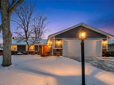 18313 Potomac Dr, Strongsville, OH, 44136