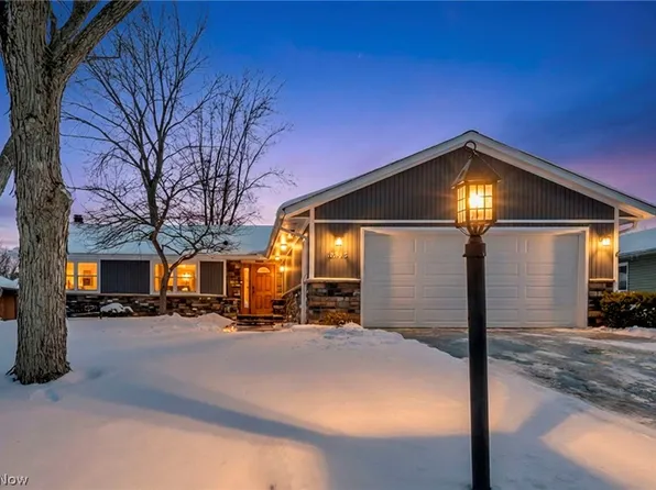 18313 Potomac Dr, Strongsville, OH 44136