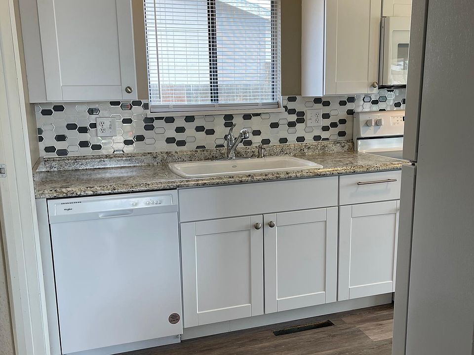 All new Kitchen!! You name it... ITS NEW