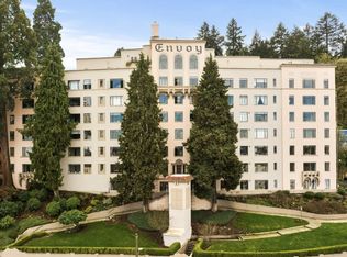 2336 SW Osage St Unit 406, Portland, OR 97205