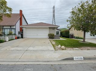 14125 Green Vista Dr, Fontana, CA 92337