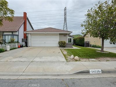 14125 Green Vista Dr, Fontana, CA, 92337