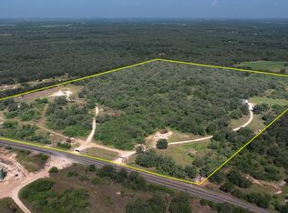 4500 FM 1150, Kingsbury, TX 78638