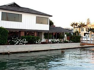 1604 Bay Front S, Newport Beach, CA 92662