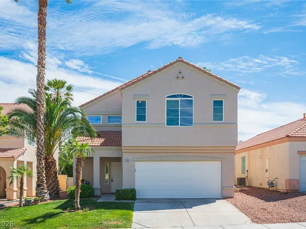 7609 Eminence Ct, Las Vegas, NV 89131