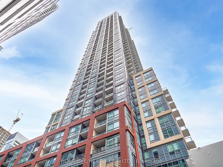 108 Peter St #4803 — Photo 3