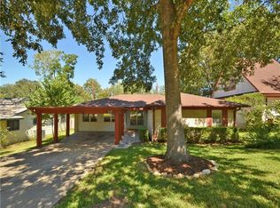 1908 Edgeware Dr, Austin, TX 78704