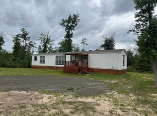 455 Private Road 6148, Jasper, TX 75951