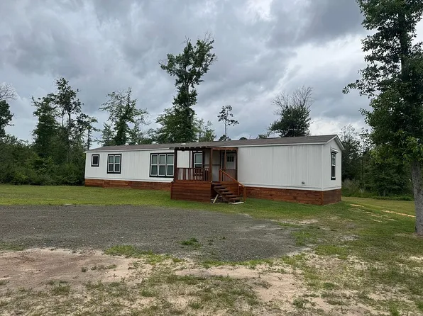 455 Private Road 6148, Jasper, TX 75951