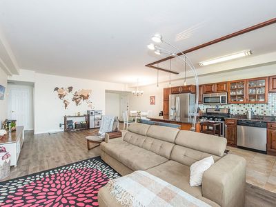 8800 Boulevard E APT 1E, North Bergen, NJ, 07047