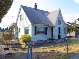 4640 S Bell St, Tacoma, WA 98408