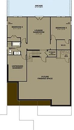 3rd image of 138 Sisters Cove Ct