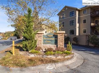 155 S Gate Way Dr #201, Boone, NC 28607