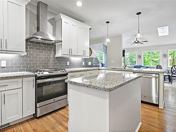 2nd image of 4540 Forest Peak Cir