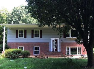 31288 Indiantown Rd, Locust Grove, VA 22508