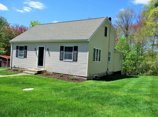 27 Sargent Cir, Attleboro, MA 02703