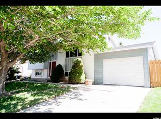 5917 W Black Mica Ave, Salt Lake City, UT 84118