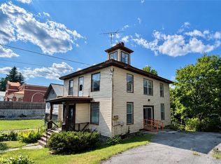 108 E Schuyler St, Boonville, NY 13309