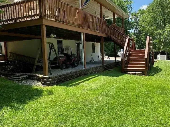 1865 Wittaker #R, Lewisburg, KY 42256