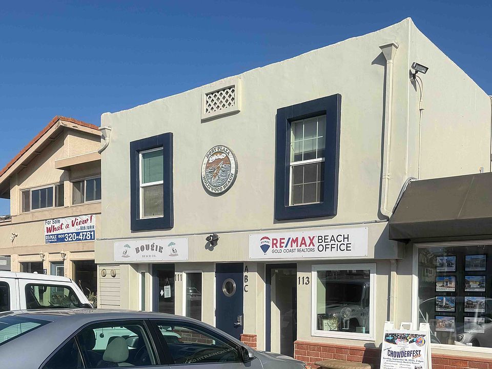 prime location in Hollywood Beach