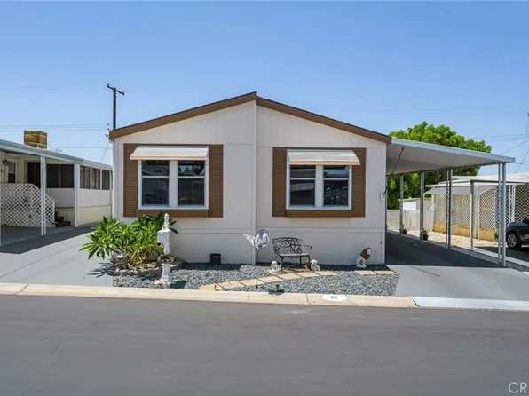 3500 Buchanan St #32, Riverside, CA 92503