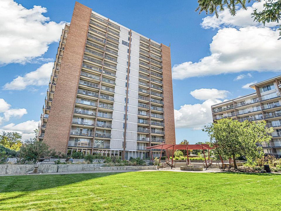 1st image of 955 N Eudora St APT 708E