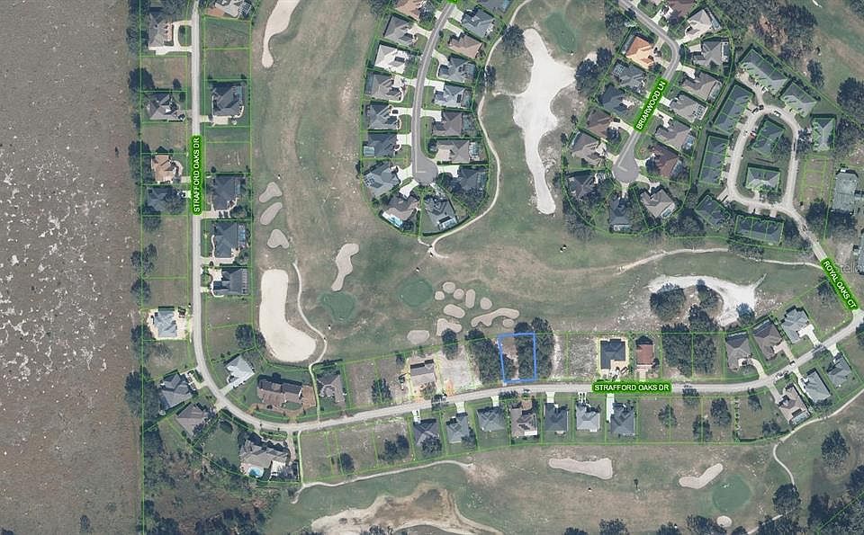 1st image of 7050 STRAFFORD OAKS DRIVE LOT 28
