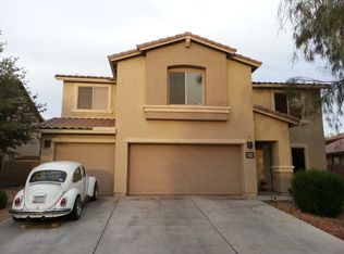 12544 N Barbadense Dr, Marana, AZ 85653