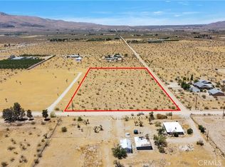 0 Cody Rd #1O, Lucerne Valley, CA 92356