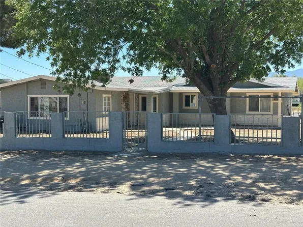 4550 W Avenue L2, Lancaster, CA 93536