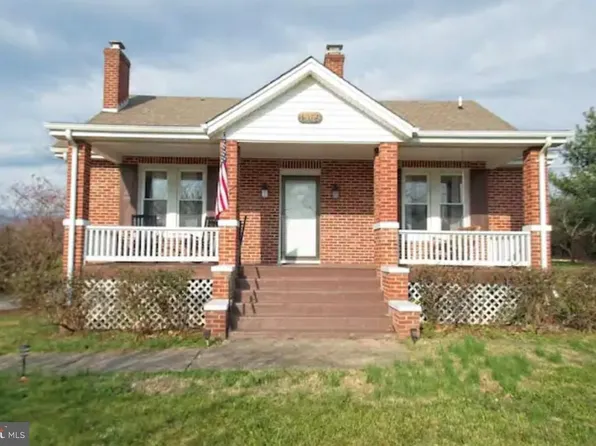 1969 Us Highway 340 N, Luray, VA 22835