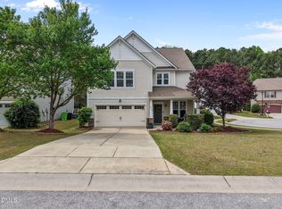 2102 Old Rosebud Dr, Knightdale, NC 27545