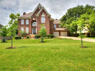 10113 Big View Dr, Austin, TX 78730