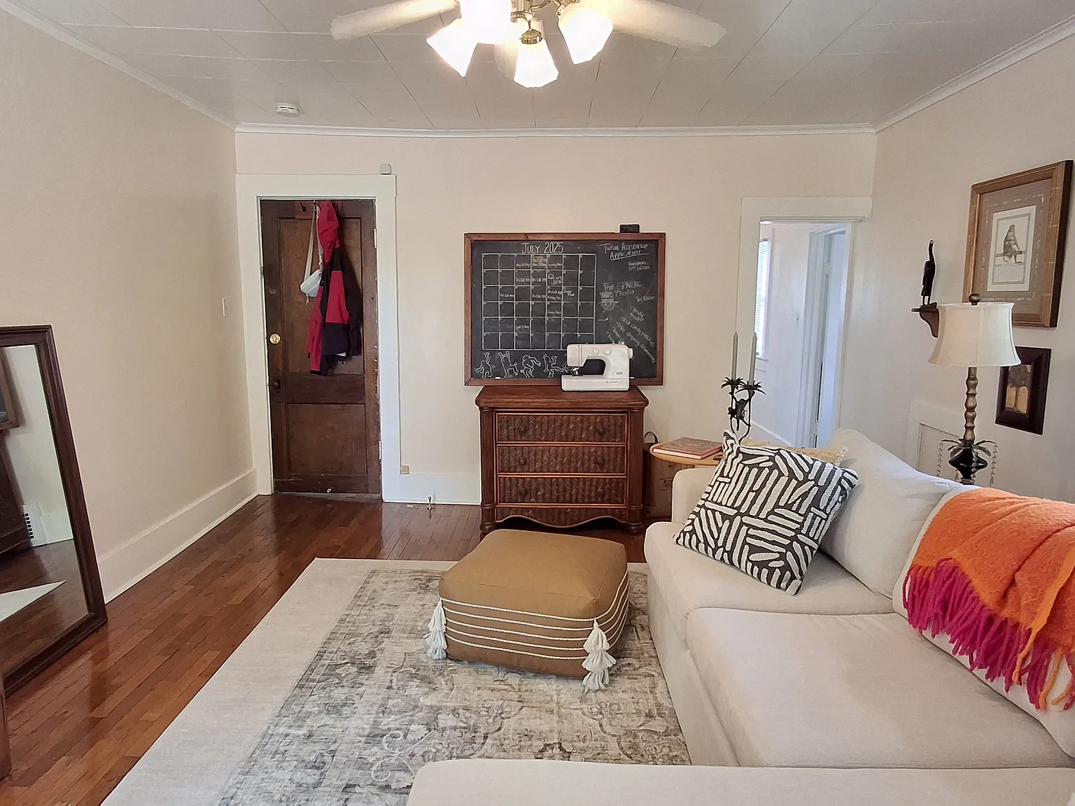 1 bed, $1,035 — Photo 3