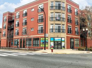 2520 S Oakley Ave UNIT 201, Chicago, IL 60608