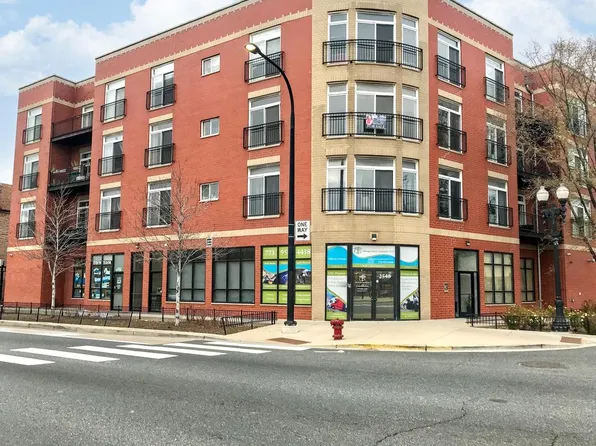 2520 S Oakley Ave Unit 201, Chicago, IL 60608