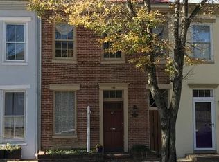 325 S Market St, Frederick, MD 21701