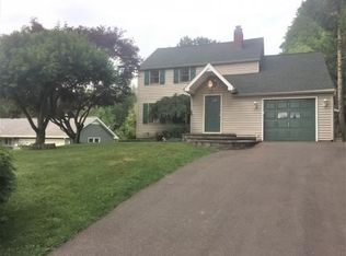 321 S Jensen Rd, Vestal, NY 13850