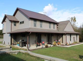 W3835 County Road H, Saukville, WI 53021