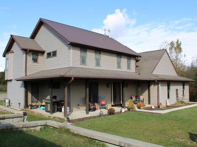 W3835 County Road H, Saukville, WI, 53021