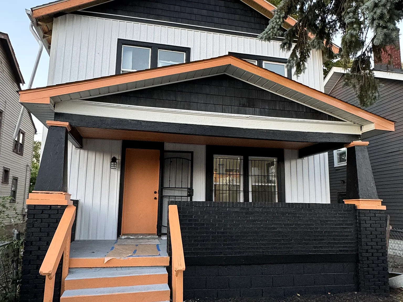 E 17th Ave, Columbus — Photo 4