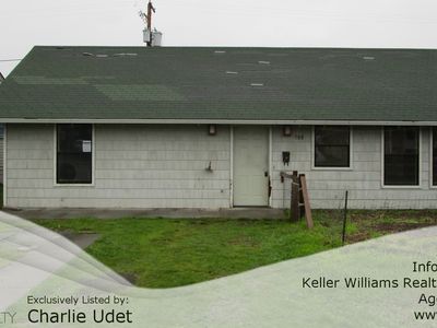 508 N Grape St, Medford, OR, 97501